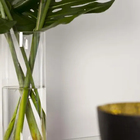 L'arago By The Streets Apartment