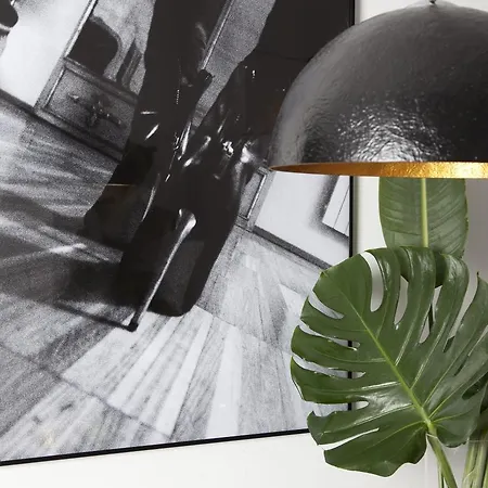 L'arago By The Streets Apartment