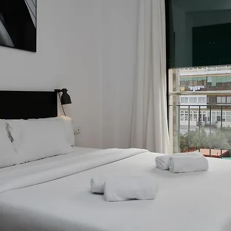 Apartment L'arago By The Streets Barcelona