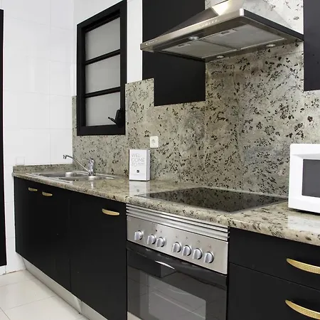 Apartment L'arago By The Streets