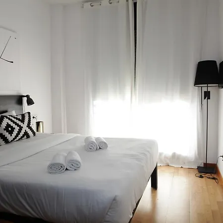 Apartment L'arago By The Streets
