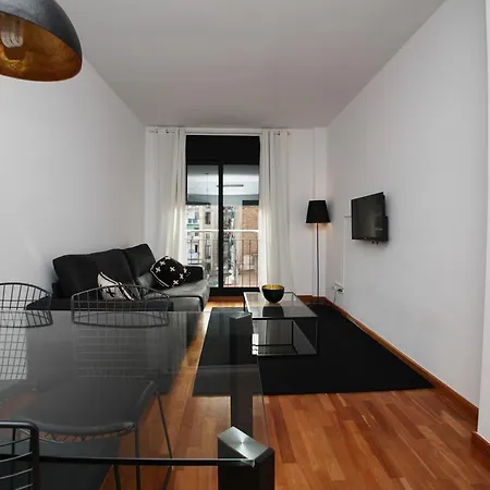 Apartment L'arago By The Streets