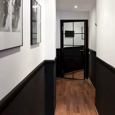Apartment L'arago By The Streets Barcelona