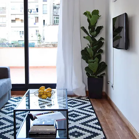 Apartment L'arago By The Streets
