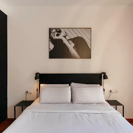 Apartment L'arago By The Streets Barcelona