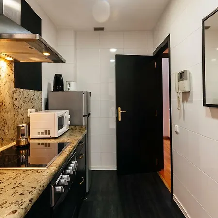 Apartment L'arago By The Streets