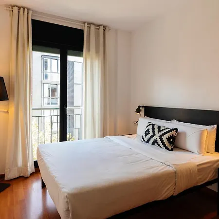 Apartment L'arago By The Streets