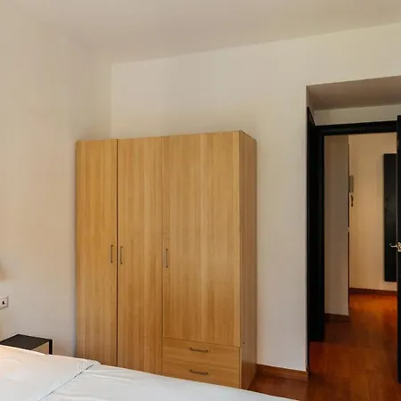 L'arago By The Streets Apartment Barcelona