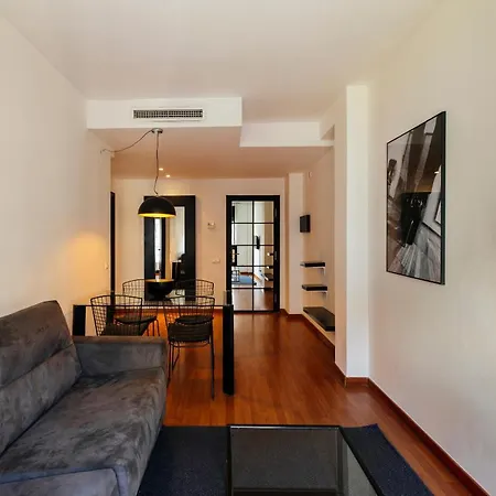 L'arago By The Streets Apartment Barcelona