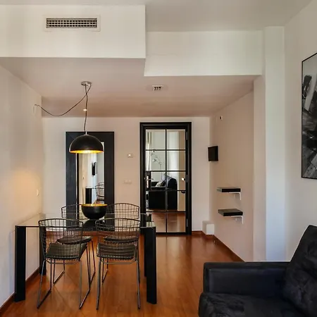 L'arago By The Streets Apartment Barcelona