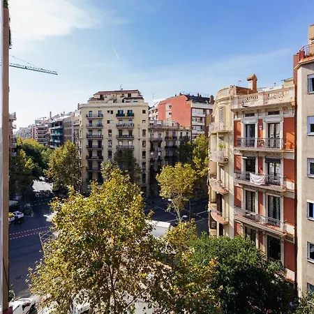 Apartment L'arago By The Streets