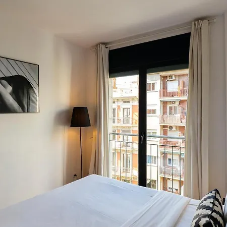 L'arago By The Streets Apartment *