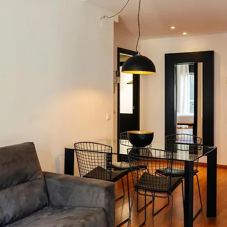 L'arago By The Streets Apartment Barcelona