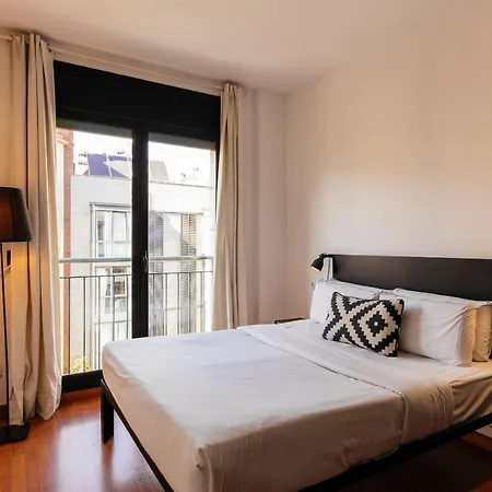 Apartment L'arago By The Streets